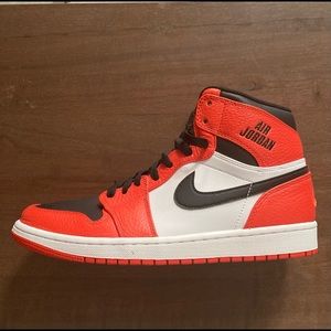 SOLD SOLD SOLD Nike Air Jordan 1 Retro Rare Air